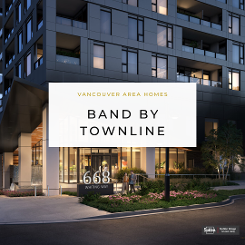 Band by Townline 