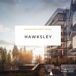 Hawksley – by Beedie Living & British Pacific Properties ⁠