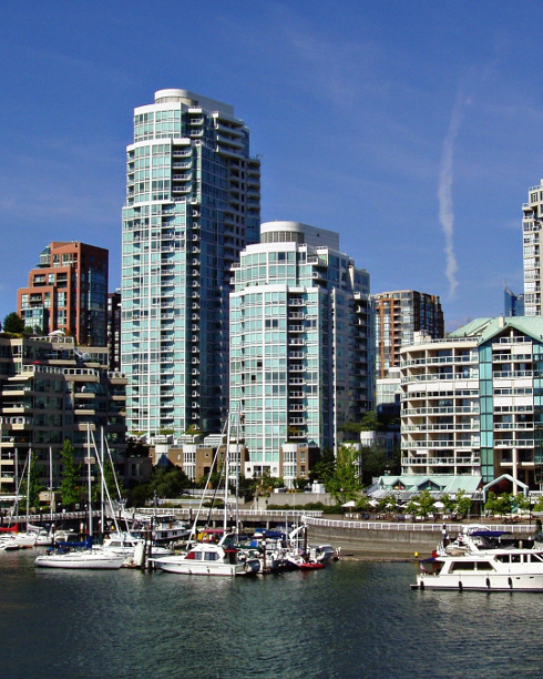 June || Vancouver Market Report