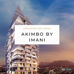 Akimbo by IMANI