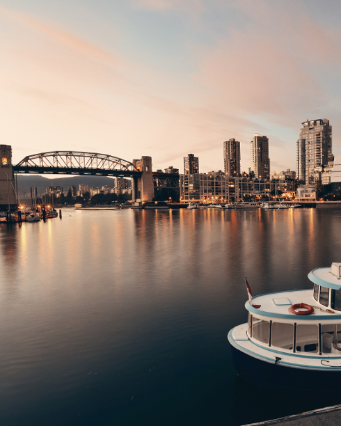 April || Vancouver Market Report