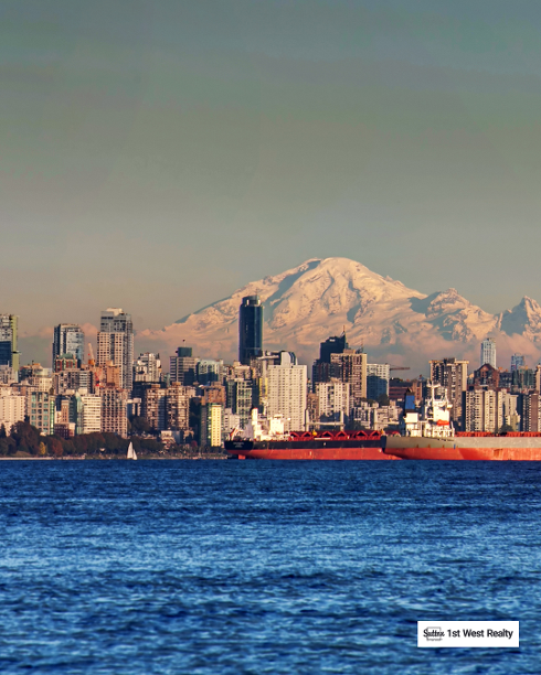 January || Vancouver Market Report