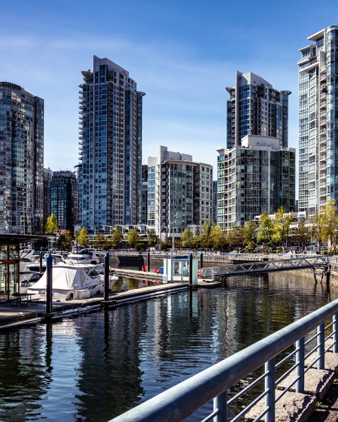 February || Vancouver Market Report