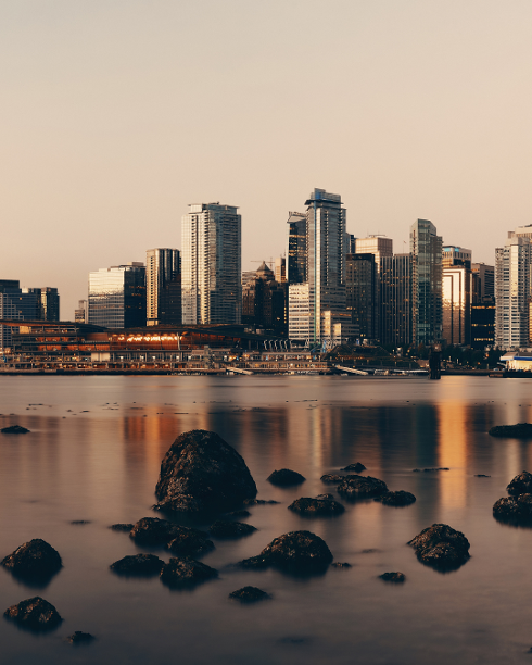 March || Vancouver Market Report