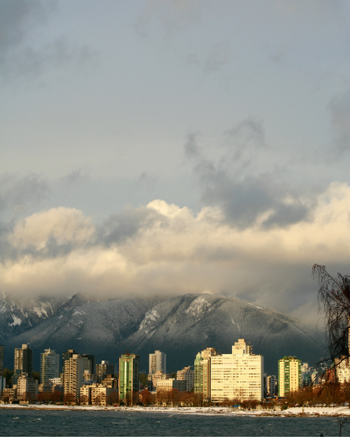 November || Vancouver Market Report