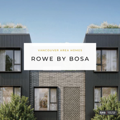 ROWE by Bosa