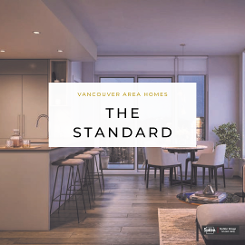 The Standard by Anthem Properties