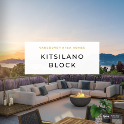 Kitsilano Block